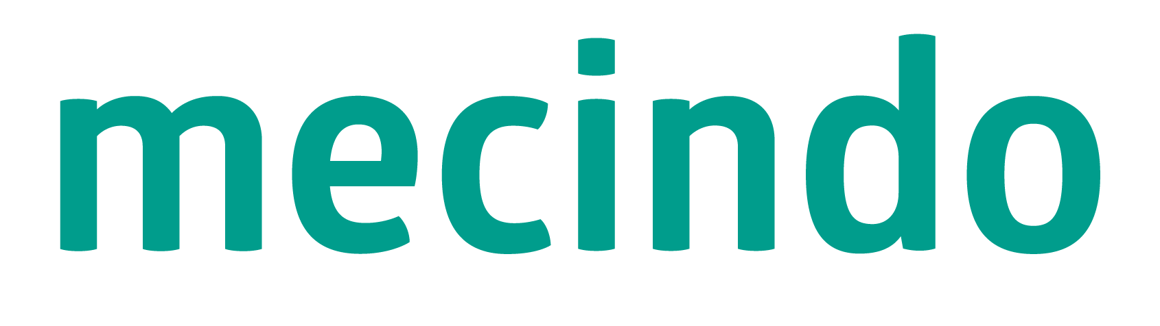 Mecindo.dk logo